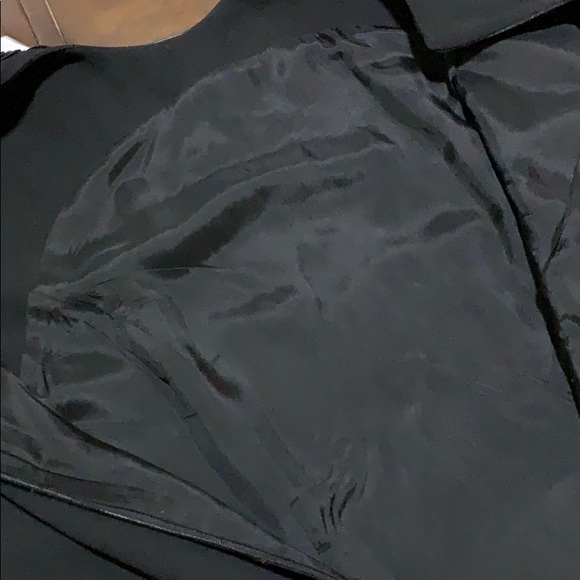 Studio by Pet argenti woman sleeveless dress sz 10 - Picture 7 of 8